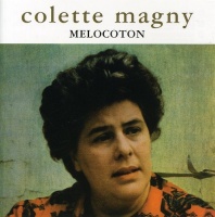 Versailles Colette Magny - Melocoton Photo