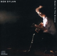 Sbme Special Mkts Bob Dylan - Down In Groove Photo