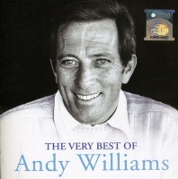 Sony UK Andy Williams - Very Best of Photo