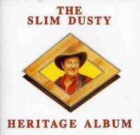 Ais Slim Dusty - Heritage Album Photo