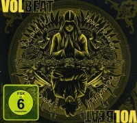 Republic Volbeat - Beyond Hell / Above Heaven Photo