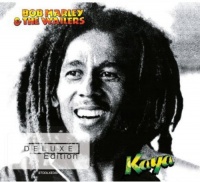 Island Bob & Wailers Marley - Kaya Photo