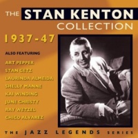 Fabulous Stan Kenton - Stan Kenton Collection 1937-47 Photo
