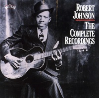 Imports Robert Johnson - Complete Recordings Photo