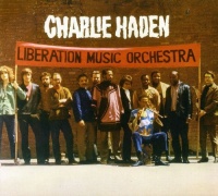 Imports Charlie Haden - Liberation Music Orchestra Photo