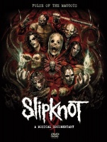 Imports Slipknot - Pulse of the Maggots Photo