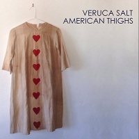 Minty Fresh Veruca Salt - American Thighs Photo