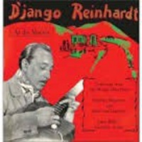 Imports Django Reinhardt - At the Movies Photo