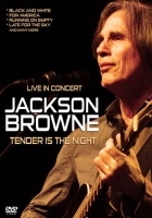 Import Mvd Jackson Browne - Live In Concert Photo