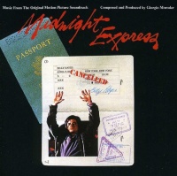 Imports Midnight Express / O.S.T. Photo