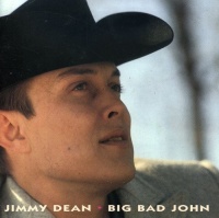 Imports Jimmy Dean - Big Bad John Photo