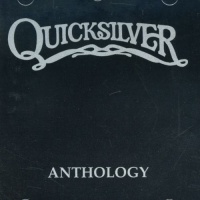 Bgo Beat Goes On Quicksilver Messenger Service - Anthology Photo