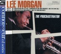 Blue Note Records Lee Morgan - Procrastinator Photo