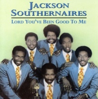 Mca Special Products Jackson Southernaires - Lord You'Ve Been Good to Me Photo