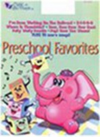 Music Little People Preschool Favorites / Various Photo