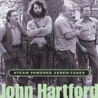 Rounder Umgd John Hartford - Steam Powered Aereo-Takes Photo