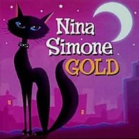 Universal IntL Nina Simone - Gold Photo