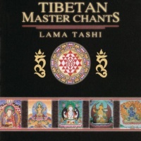 Spirit Music Lama Tashi - Tibetan Master Chants Photo