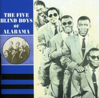 Acrobat Five Blind Boys of Alabama - Collection 1948-1951 Photo