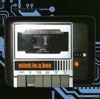 Metropolis Records Mind In a Box - Retro Photo