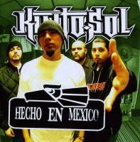Virus Entertainment Kinto Sol - Hecho En Mexico Photo