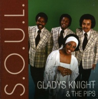 Sbme Special Mkts Gladys Knight & the Pips - S.O.U.L. Photo