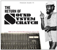 Pressure Sounds Lee & Upsetters Perry - Return of Sound System Scratch: More Lee Perry Photo