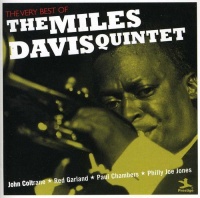 Miles Davis - Very Best of the Miles Davis Quintet Photo