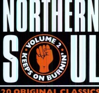 Spectrum Audio UK Northern Soul: 20 Original Classics 2 / Various Photo