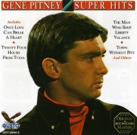 Gusto Gene Pitney - Super Hits Photo