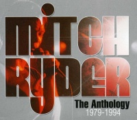 Imports Mitch Ryder - Anthology Photo