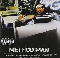 Def Jam Method Man - Icon Photo