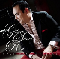 Sony US Latin Gilberto Santa Rosa - Solo Para Mujeres Photo