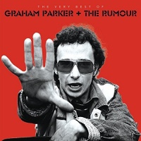 Imports Graham & the Rumour Parker - Very Best of Photo