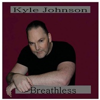 CD Baby Kyle Johnson - Breathless Photo
