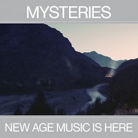 Felte Records Mysteries - New Age Music Is Here Photo