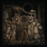 Heartburn Music Horned Almighty - World of Tombs Photo