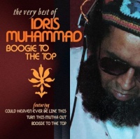 Imports Idris Muhammad - Boogie to the Top: Very Best of Photo