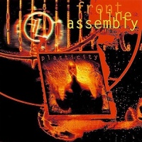 Artoffact Records Front Line Assembly - Plasticity Photo