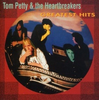 Mca UK Tom Petty - Greatest Hits Photo
