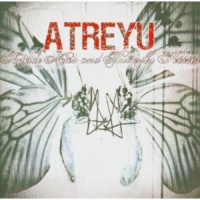 Victory Records Atreyu - Suicide Notes & Butterfly Kisses Photo