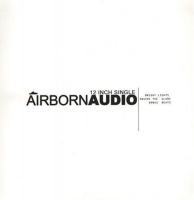 Airborn Audio - Inside the Globe Photo