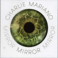 Wounded Bird Records Charlie Mariano - Mirror Photo