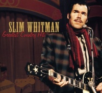 Micro Werks Slim Whitman - Greatest Country Hits Photo