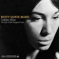 Ace Records UK Buffy Sainte-Marie - Soldier Blue: Best of the Vanguard Years Photo