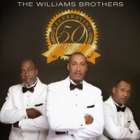 Blackberry Records Williams Brother - Celebrating 50 Years Photo