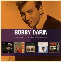 Warner Bros UK Bobby Darin - Original Album Series 2 Photo