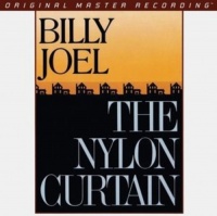 Mobile Fidelity Sound Lab Billy Joel - Nylon Curtain Photo