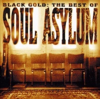 Sony UK Soul Asylum - Black Gold: Best of Photo