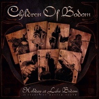Fontana Universal Children of Bodom - Holiday At Lake Bodom: 15 Years of Wasted Youth Photo